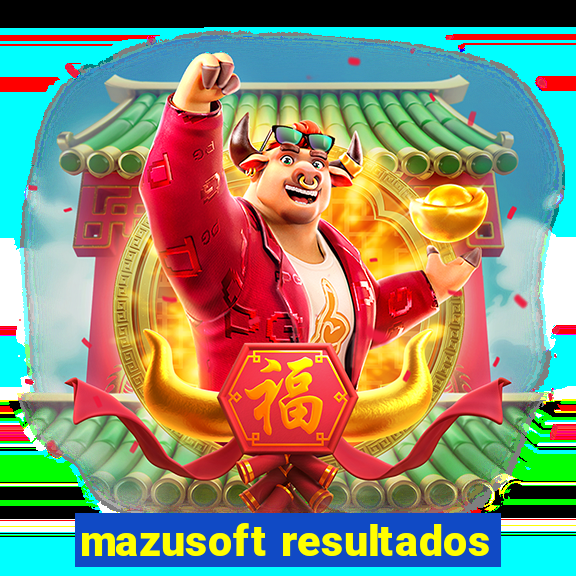 mazusoft resultados